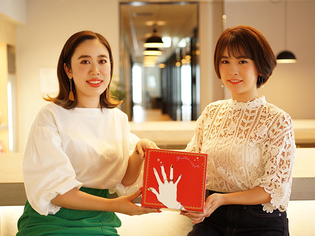 セルフは始めたら、思った以上に楽しめること間違いなし